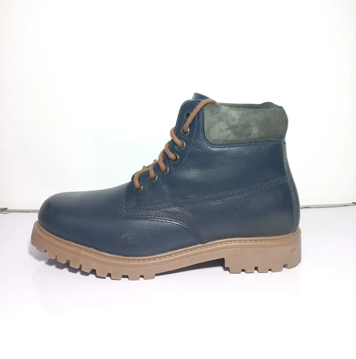 HIGHLAND HICKORY BOOT- CREEKS-2